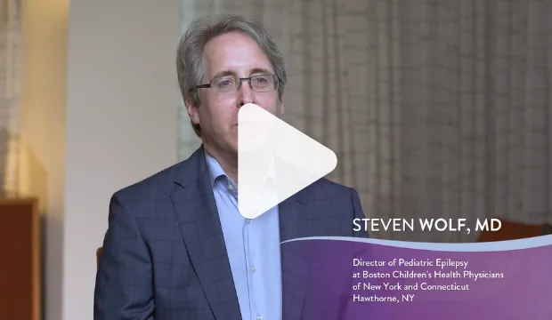 Steven Wolf, MD