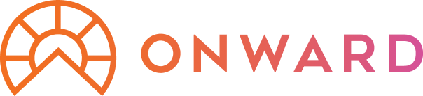 Onward logo